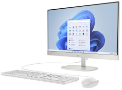 HP 24-cr0013ne All-in-One