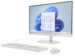 HP 24-cr0068nf All-in-One