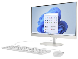 HP 24-cr0345nh All-in-One