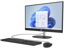HP 24-cr0900nc All-in-One