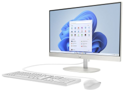 HP 24-cr2002na All-in-One AI