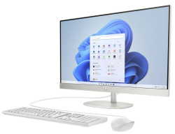 HP 27-cr0045ns All-in-One