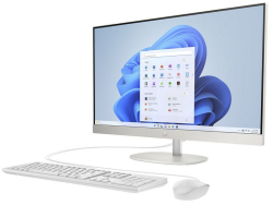 HP 27-cr0046na All-in-One