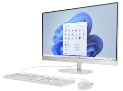 HP 27-cr0055na All-in-One