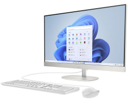 HP 27-cr0702ng All-in-One