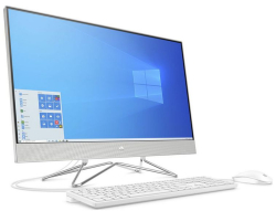 HP 27-dp1024na All-in-One
