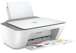 HP All-in-One Deskjet 2720e