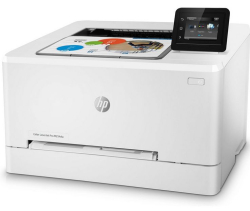 HP Color LaserJet M254DW