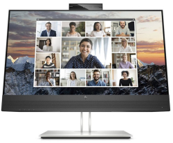 HP E24m G4 FHD