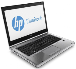 HP EliteBook 8470p