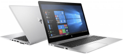 HP EliteBook 850 G5