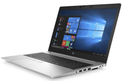 HP EliteBook 850 G6 (Touchscreen)
