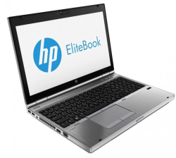 HP EliteBook 8570p