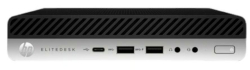 HP EliteDesk 705 65W G4 DM