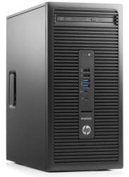 HP EliteDesk 705 G3 MT