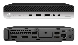 HP EliteDesk 705 G5 DM