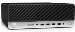 HP EliteDesk 705 G5 SFF
