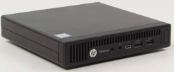 HP EliteDesk 800 35W G2 DM