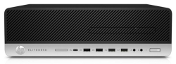 HP EliteDesk 800 G3 SFF