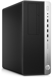 HP EliteDesk 800 G3 TW