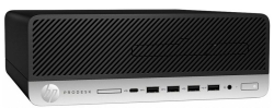 HP EliteDesk 800 G5 SFF