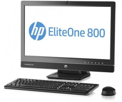 HP EliteOne 800 G1 AiO