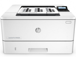 HP LaserJet Pro 400 M402D