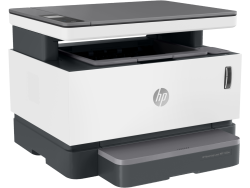 HP Neverstop Laser MFP 1200n