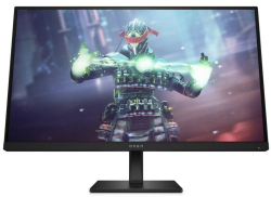 HP OMEN 27k UHD 144Hz Gaming Monitor