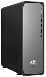 HP OmniDesk Slim Desktop S03-0012na