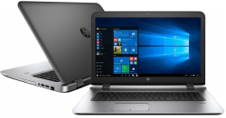 HP ProBook 470 G3