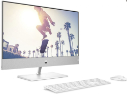 HP Pavilion 24-ca1000na AiO