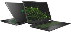 HP Pavilion Gaming 17-cd2001nf