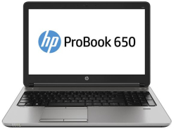 HP ProBook 650 G1