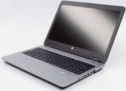 HP ProBook 650 G2