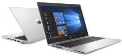 HP ProBook 650 G4