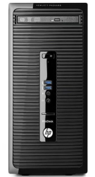 HP ProDesk 400 G3 MT