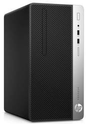 HP ProDesk 400 G5 MT