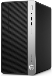HP ProDesk 400 G6 MT