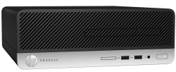 HP ProDesk 400 G6 SFF