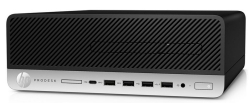 HP ProDesk 600 G4 SFF
