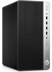 HP ProDesk 600 G4 TWR