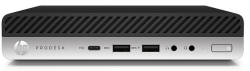 HP ProDesk 600 G5 DM