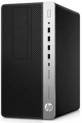 HP ProDesk 600 G5 TWR