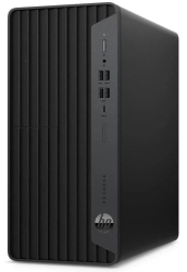 HP ProDesk 600 G6 Micro Tower