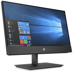 HP ProOne 600 G4 AiO