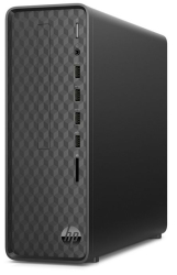 HP Slim Desktop S01-aF0051nc