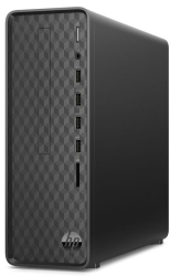 HP Slim Desktop S01-aF1600nc