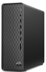 HP Slim Desktop S01-aF2003nf