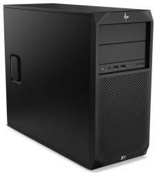 HP Z2 Tower G4